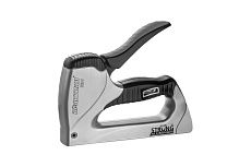 Ручной степлер Практика скобы 4-14мм тип 53 774-450