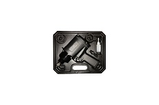 Ударный пневматический гайковерт Пневмо-Трейд PT-IW31300K