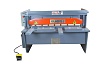 Электромеханическая гильотина Metal Master ETG 2030E 19164