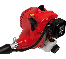 Бензиновый триммер DDE GT23CD