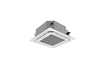 Комплект инверторной сплит-системы кассетного типа Electrolux EACC-36H/UP3-DC/N8 НС-1235835