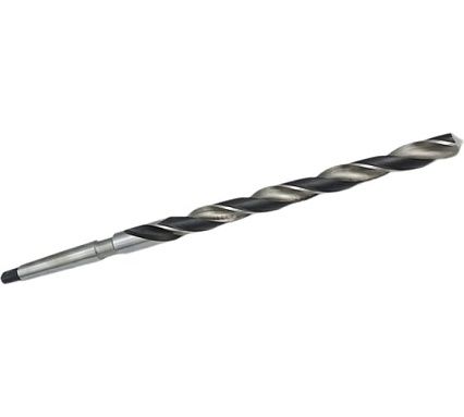Сверло по металлу удлиненное к/x 13.7х260х180 мм, Р6М5, КМ1 TORNERI 045551