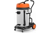 Пылесос Bennett 60l YLW72