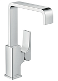 Смеситель для раковины Hansgrohe Metropol 230 32511000