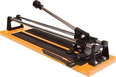 Плиткорез Pobedit Master нейлоновая втулка, 400 мм 3013240