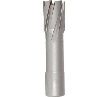 Сверло корончатое 13х55 мм DAKSTOOLS HSSL-1301355