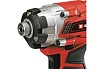 Ударный аккумуляторный винтоверт Einhell PXC TE-CI 18/1 Li Solo 4510034