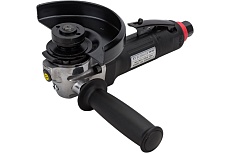 Угловая пневмошлифмашина Byemax BM-5D-6191PS