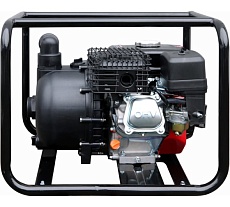 Мотопомпа для химических жидкостей KOMAN модель KPS-50S