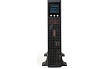 Источник бесперебойного питания Pure Sine Wave Exegate SinePower UHB-1000.LCD.AVR.C13.RJ.USB.2U <1000VA/800W, 8хC13, RM/Tower> 285642