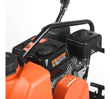 Виброплита Patriot VT-100LB 590106020