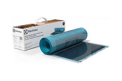 Инфракрасная саморегулирующаяся пленка Electrolux ETSS 220-3 комплект теплого пола НС-1213526