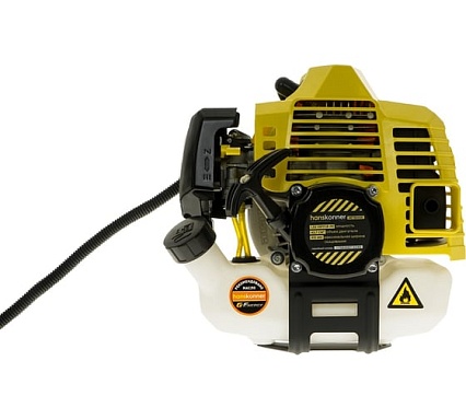 Бензиновый триммер Hanskonner HBT8942D