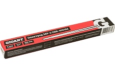 Электрод МР-3 (4 мм; 3 кг) Gigant GBR-4003M