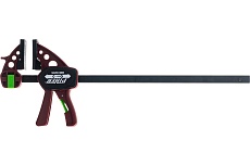 Быстрозажимная струбцина Piher Quick Mini 30х5.5см, 750N М00005917