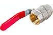 Шаровой кран 3/4" Valtec VT.214.N.05 36911