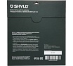Пильный диск SHYLD по дереву твердосплавный 260x30 мм, 60 зубьев 6692478