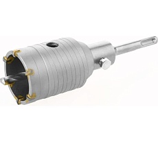 Коронка по бетону (50 мм; SDS-Plus) Ingco HCB0501