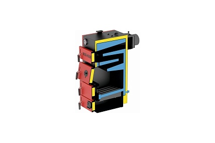 Котел Metal-Fach SMART MAXI 15 30048