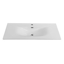 Раковина BelBagno 100 см BB-8099-100