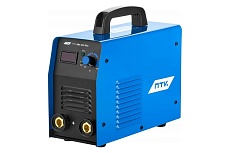 Аппарат ручной дуговой сварки ПТК МАСТЕР ARC 230 F23 00000031186