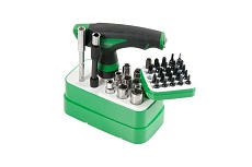 Набор инструментов BAKU (36 в 1) BA-3037 618490