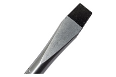 Отвертка SL 6х40мм Biber Эксперт 85532 тов-079462