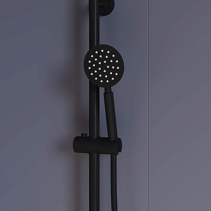 Душевая стойка RGW Shower Panels SP-24