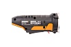 Дисковая аккумуляторная пила Worx WX527.9