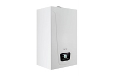 Конденсационный настенный котёл Baxi LUNA DUOTEC E 1.12 A7720022