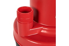 Насос дренажный Rommer OPTIMA H-6 м, Q-4.5 м3/ч, кабель 10 м RDP-0001-000250 RG00931C8LA9E9