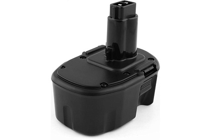 Аккумулятор (14.4 В; 3.3 Ач; Ni-Mh) для DEWALT DC, DCD, DW ОЕМ 066252