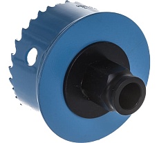 Коронка пильная Special for Sheet Metal (57 мм; HSS-CO) Bosch 2608584798