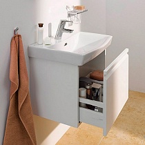 Мебель для ванной Laufen Pro 65 см белый