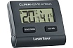 Точный термогигрометр Laserliner ClimaHome-Check (black) с магнитным креплением 082.428A