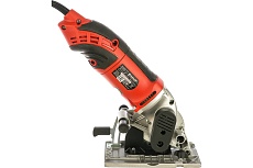 Дисковая мини-пила Einhell TC-CS 860 Kit 4330992
