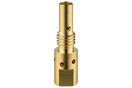 Вставка под наконечник (10 шт; M6; 35 мм) для MS 25 Сварог ICF0061R 97093