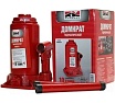 Гидравлический домкрат REDMARK 10 т, высота мин/макс 200/385 мм RM20210