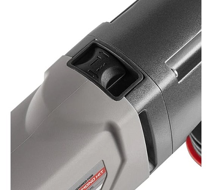 Комплект электрика Crown дрель с микроударом CT32072DH BMC + пылеуловитель PUN1816 + коронка 72/65 Адель CT32072DH BMC + 72/65PUN1816
