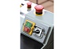 Токарно-фрезерный станок Metal Master MML 250x550 M