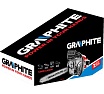 Цепная бензиновая пила Graphite 18" 58G943