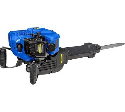 Бензиновый отбойный молоток ТСС TSS-GJH95 207000