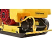 Виброплита Hanskonner HPC60W