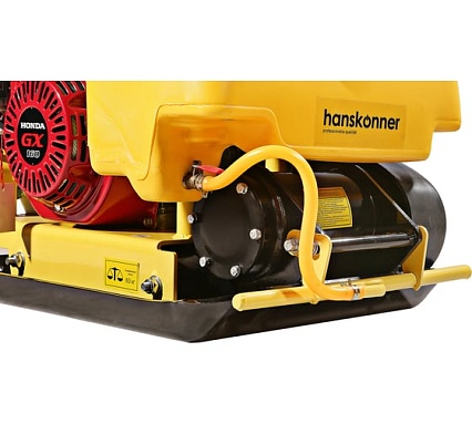 Виброплита Hanskonner HPC60W