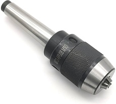 Патрон сверлильный самозажимной BESTE MTB2-APU08 0,5-8мм AC00700323