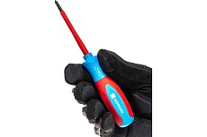 Набор отверток Norgau NBS170VDE-006 067121006