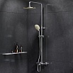 Душевая стойка Am.Pm Spirit V2.0 ShowerSpot F0770A510