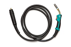 Горелка сварочная для MIG сварки BM-250 3 м Grovers BM-250-3m