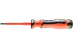 Отвертка PH1 x 4.5 x 80 mm, 1000 В Neo Tools 04-165