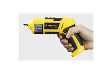 Аккумуляторный шуруповерт Trotec PSCS 11-3.6V 4410000006